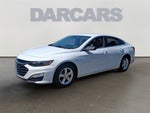 2023 Chevrolet Malibu LS 1FL