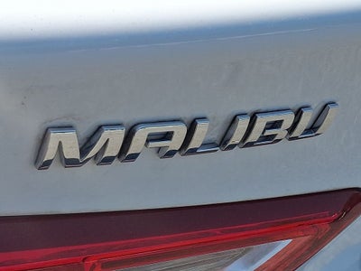 2023 Chevrolet Malibu LS 1FL