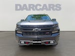 2020 Chevrolet Silverado 1500 LT Trail Boss CONVENIENCE PACKAGE, LEATHER PACKAGE, SAFETY PACKA