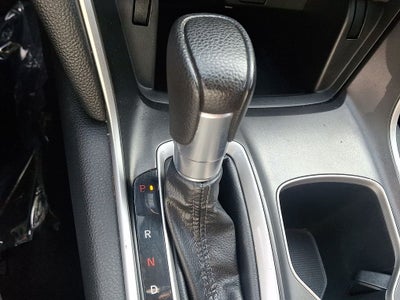 2018 Honda Accord LX BASE