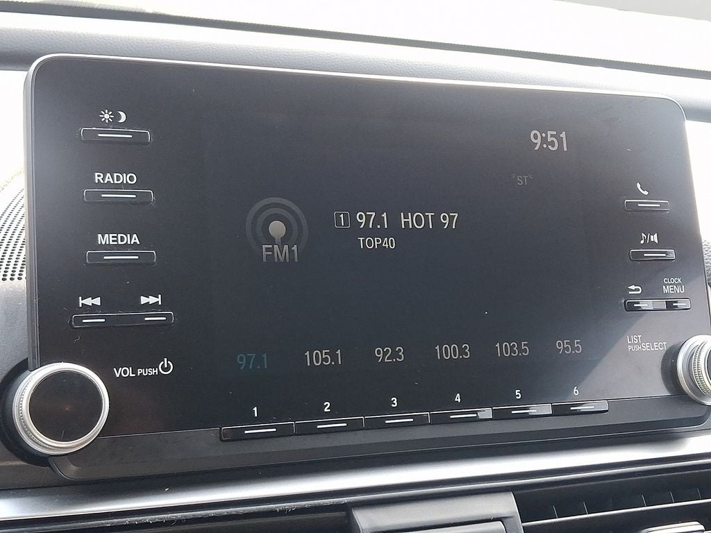 2018 Honda Accord LX BASE