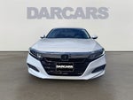 2018 Honda Accord LX BASE