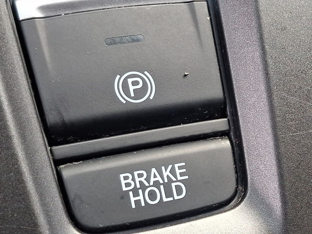 2018 Honda Accord LX BASE
