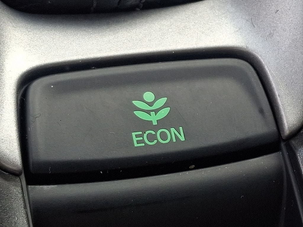 2018 Honda Accord LX BASE