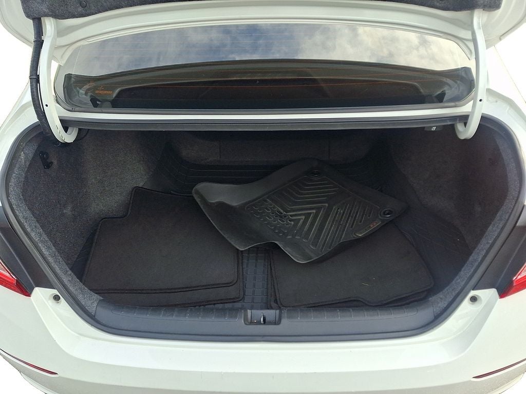 2018 Honda Accord LX BASE