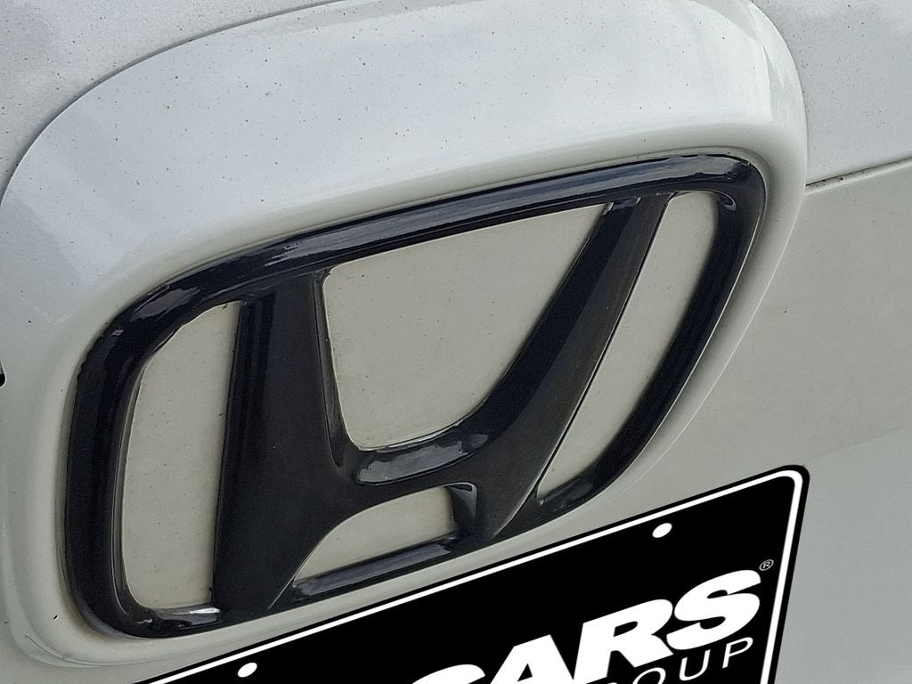 2018 Honda Accord LX BASE