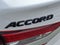 2018 Honda Accord LX BASE