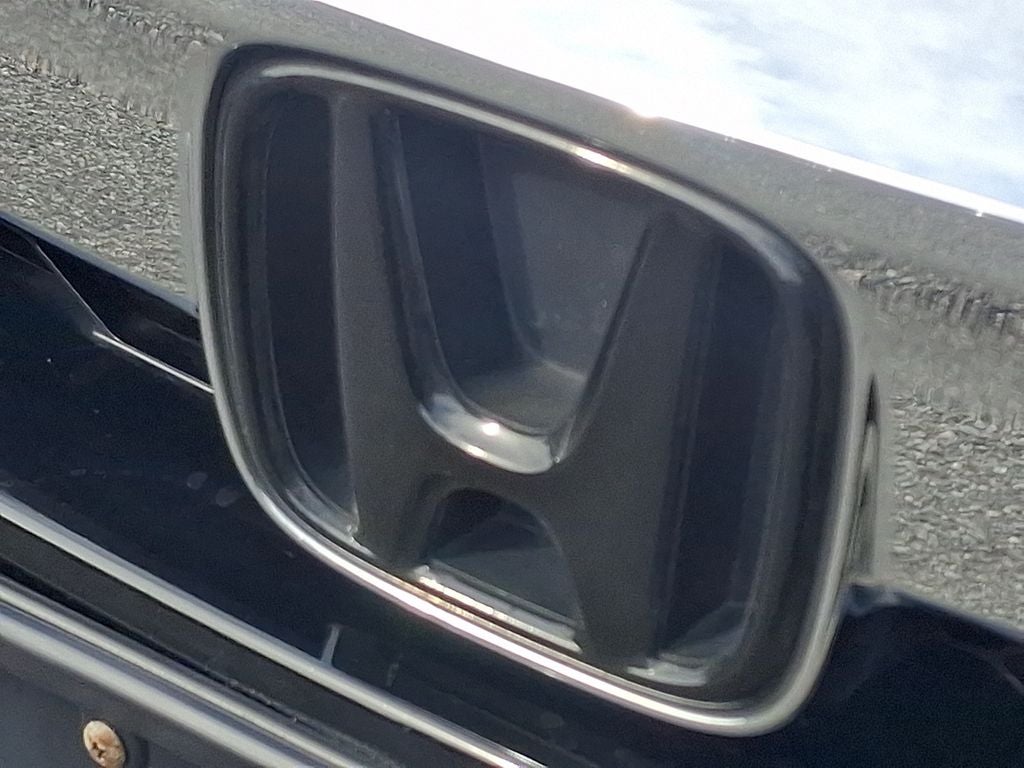2018 Honda Accord LX BASE