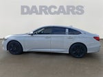 2018 Honda Accord LX BASE