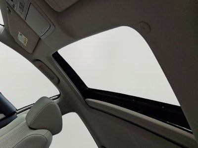 2018 Honda Accord EX-L 2.0T