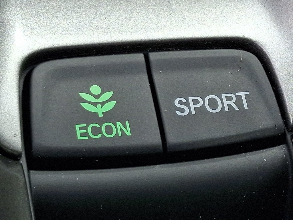 2018 Honda Accord EX-L 2.0T