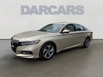 2018 Honda Accord EX-L 2.0T