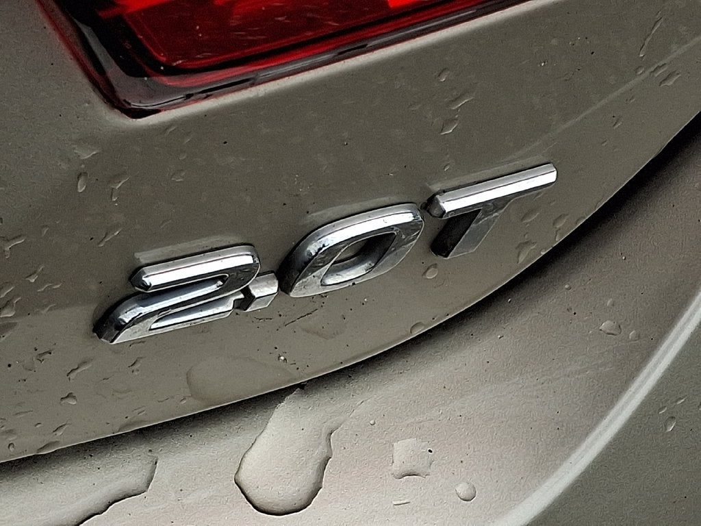 2018 Honda Accord EX-L 2.0T