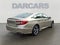 2018 Honda Accord EX-L 2.0T