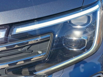 2024 Volkswagen Atlas 2.0T SE w/Technology SE W/TECHNOLOGY