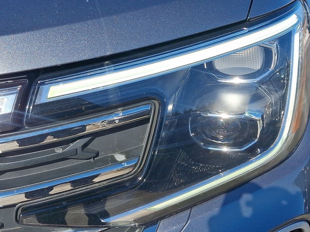 2024 Volkswagen Atlas 2.0T SE w/Technology SE W/TECHNOLOGY