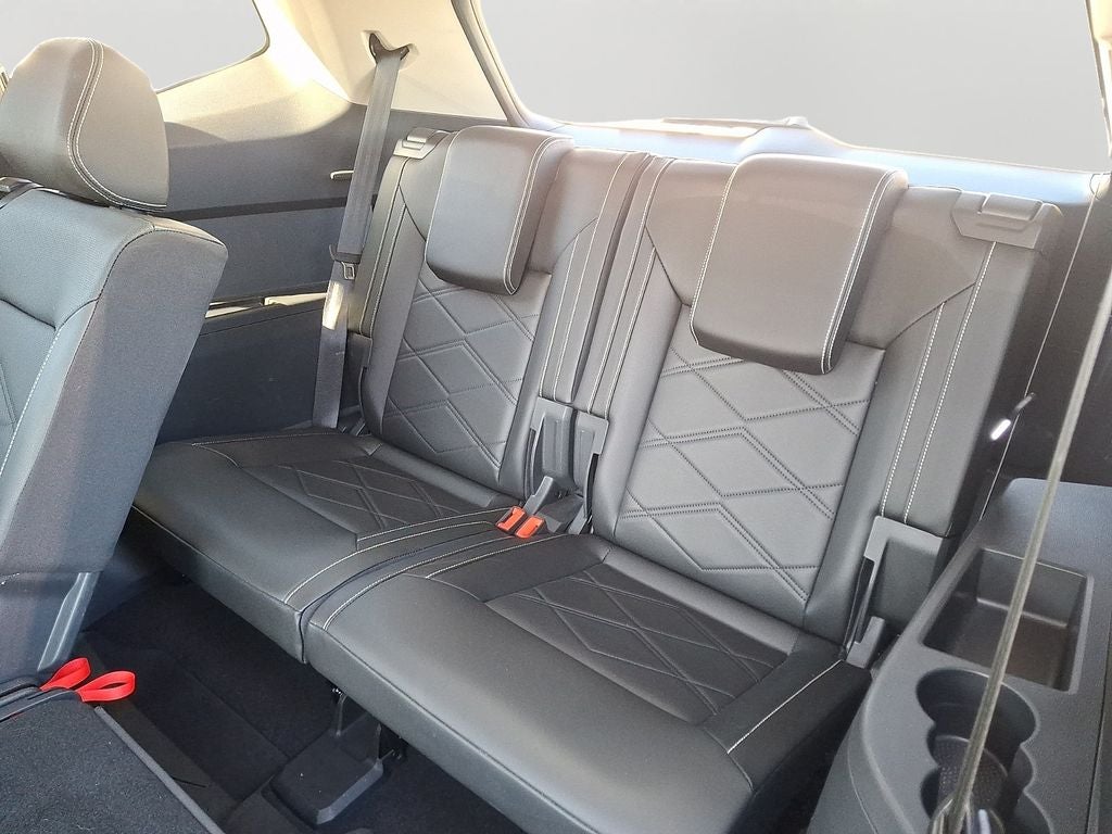 2024 Volkswagen Atlas 2.0T SE w/Technology SE W/TECHNOLOGY