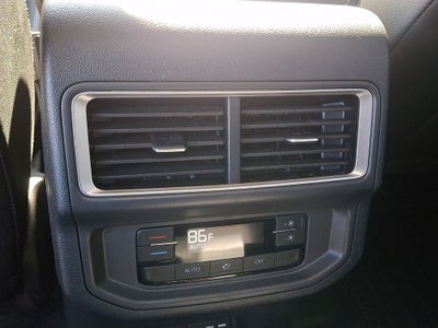 2024 Volkswagen Atlas 2.0T SE w/Technology SE W/TECHNOLOGY