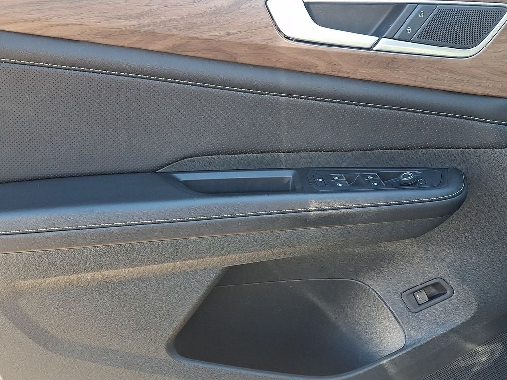 2024 Volkswagen Atlas 2.0T SE w/Technology SE W/TECHNOLOGY