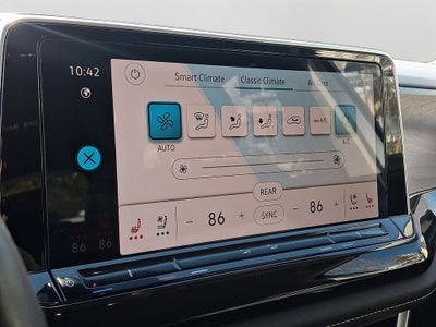 2024 Volkswagen Atlas 2.0T SE w/Technology SE W/TECHNOLOGY