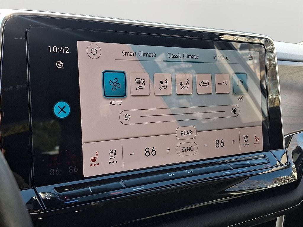 2024 Volkswagen Atlas 2.0T SE w/Technology SE W/TECHNOLOGY