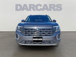 2024 Volkswagen Atlas 2.0T SE w/Technology SE W/TECHNOLOGY