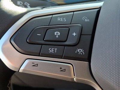 2024 Volkswagen Atlas 2.0T SE w/Technology SE W/TECHNOLOGY