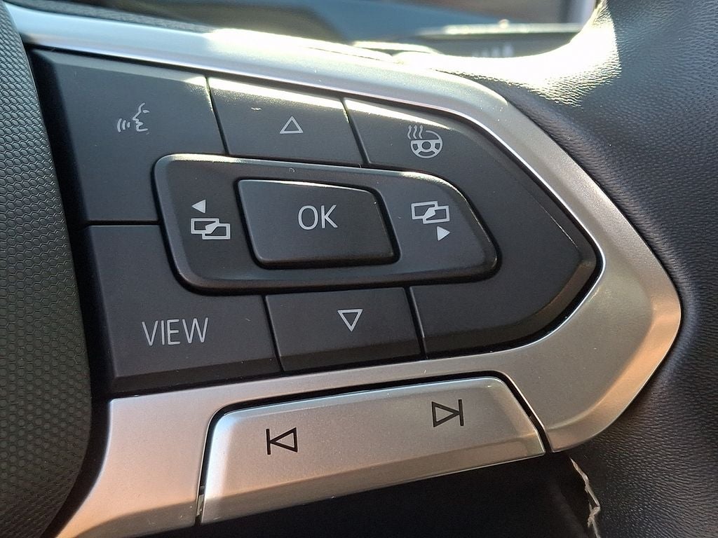 2024 Volkswagen Atlas 2.0T SE w/Technology SE W/TECHNOLOGY