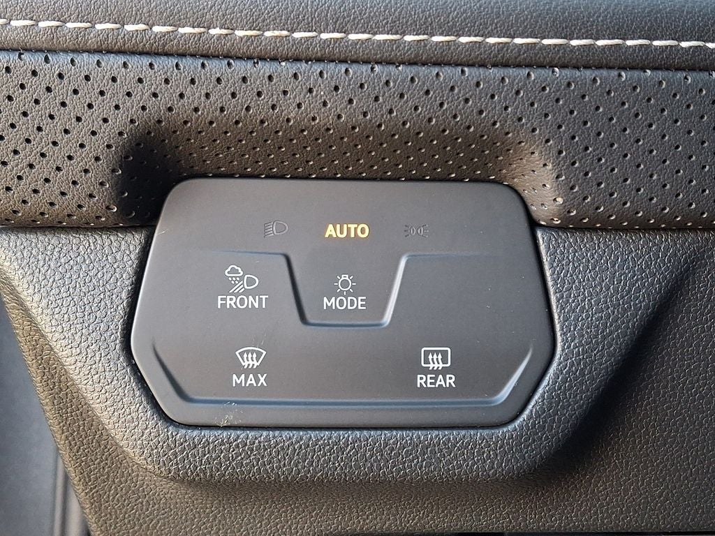 2024 Volkswagen Atlas 2.0T SE w/Technology SE W/TECHNOLOGY