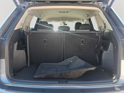 2024 Volkswagen Atlas 2.0T SE w/Technology SE W/TECHNOLOGY