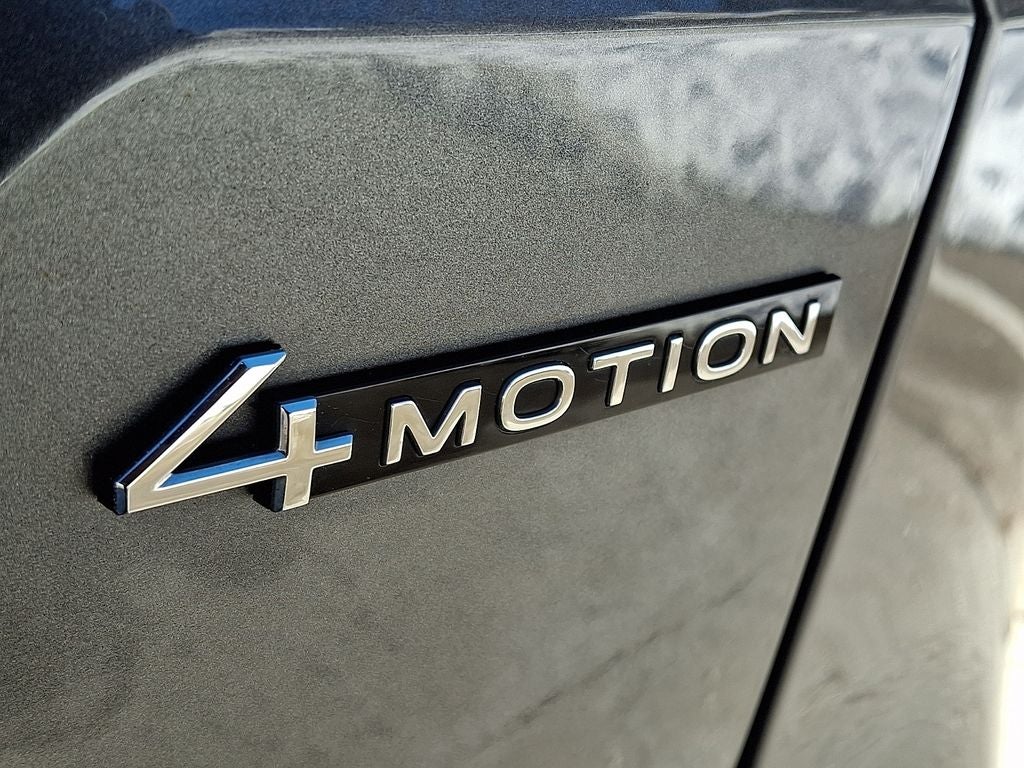 2024 Volkswagen Atlas 2.0T SE w/Technology SE W/TECHNOLOGY