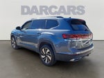2024 Volkswagen Atlas 2.0T SE w/Technology SE W/TECHNOLOGY