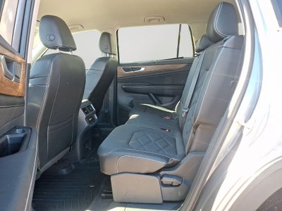 2024 Volkswagen Atlas 2.0T SE w/Technology SE W/TECHNOLOGY