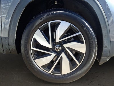 2024 Volkswagen Atlas 2.0T SE w/Technology SE W/TECHNOLOGY