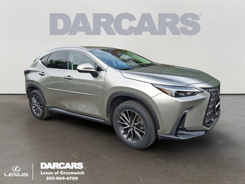 2022 Lexus NX 250 Base 250 Base