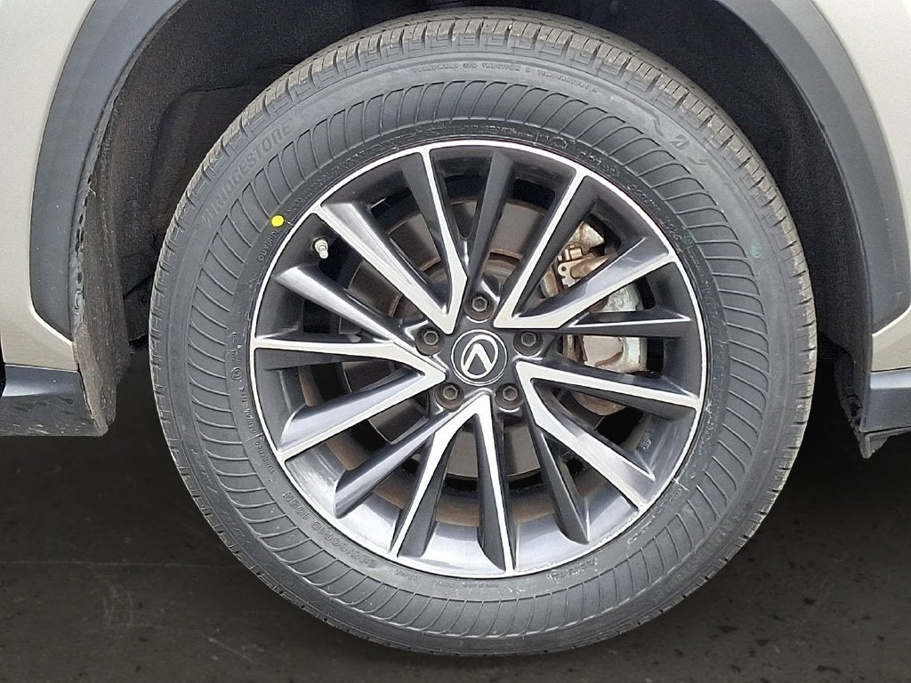 2022 Lexus NX 250 Base 250 Base