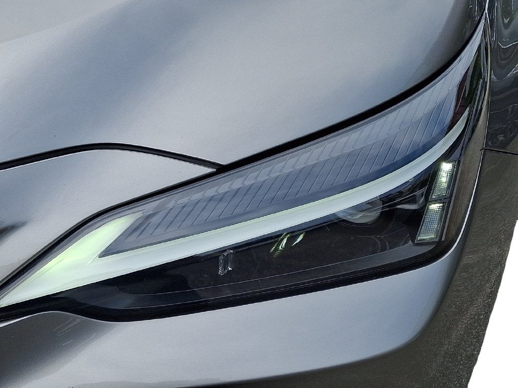 2022 Lexus NX 250 Base 250 Base