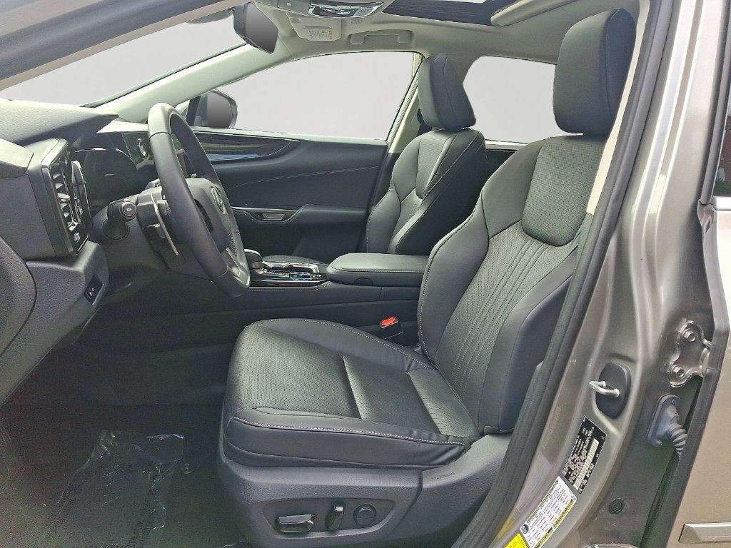 2022 Lexus NX 250 Base 250 Base