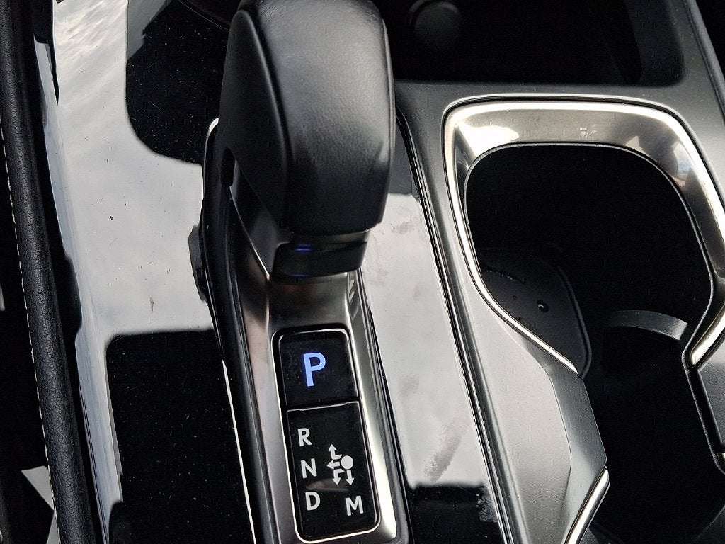2022 Lexus NX 250 Base 250 Base