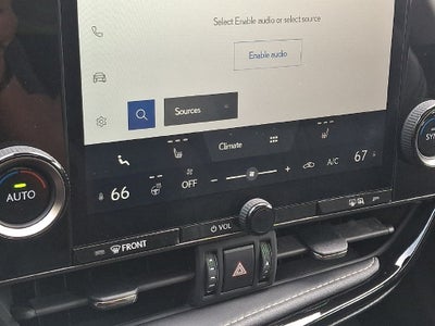 2022 Lexus NX 250 Base 250 Base