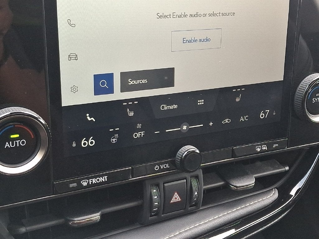2022 Lexus NX 250 Base 250 Base