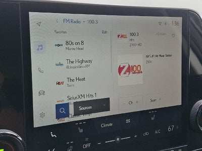 2022 Lexus NX 250 Base 250 Base