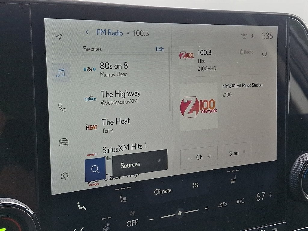 2022 Lexus NX 250 Base 250 Base