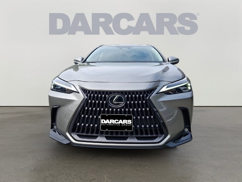 2022 Lexus NX 250 Base 250 Base