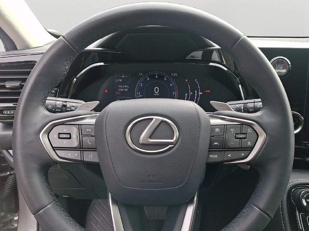 2022 Lexus NX 250 Base 250 Base
