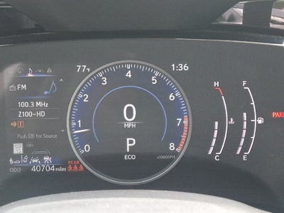 2022 Lexus NX 250 Base 250 Base