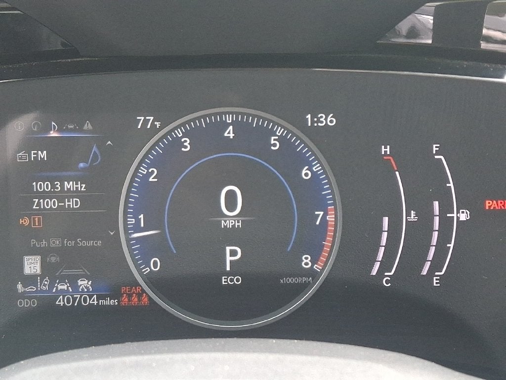 2022 Lexus NX 250 Base 250 Base