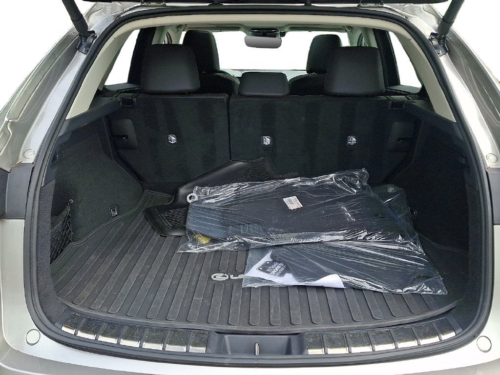 2022 Lexus NX 250 Base 250 Base