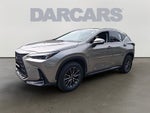 2022 Lexus NX 250 Base 250 Base