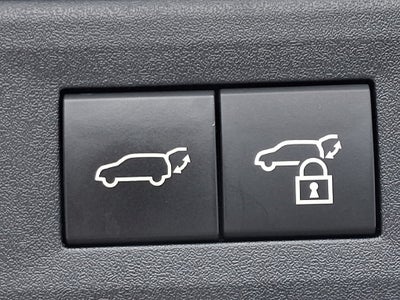 2022 Lexus NX 250 Base 250 Base
